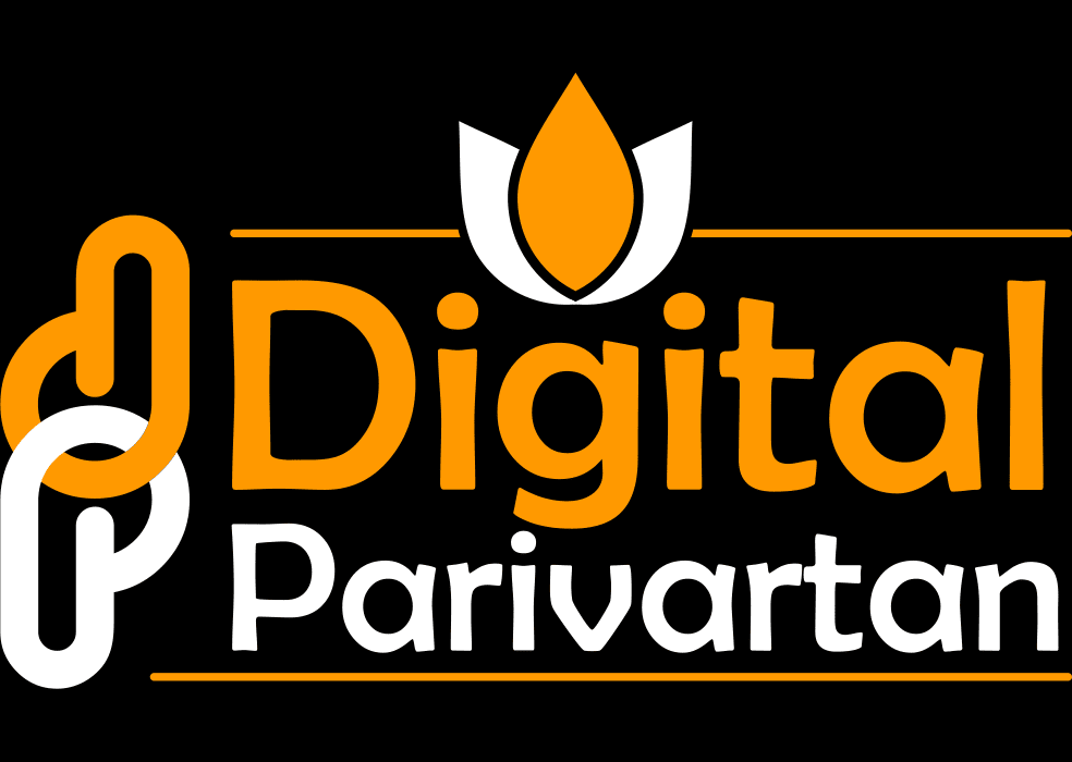 Digital Parivartan