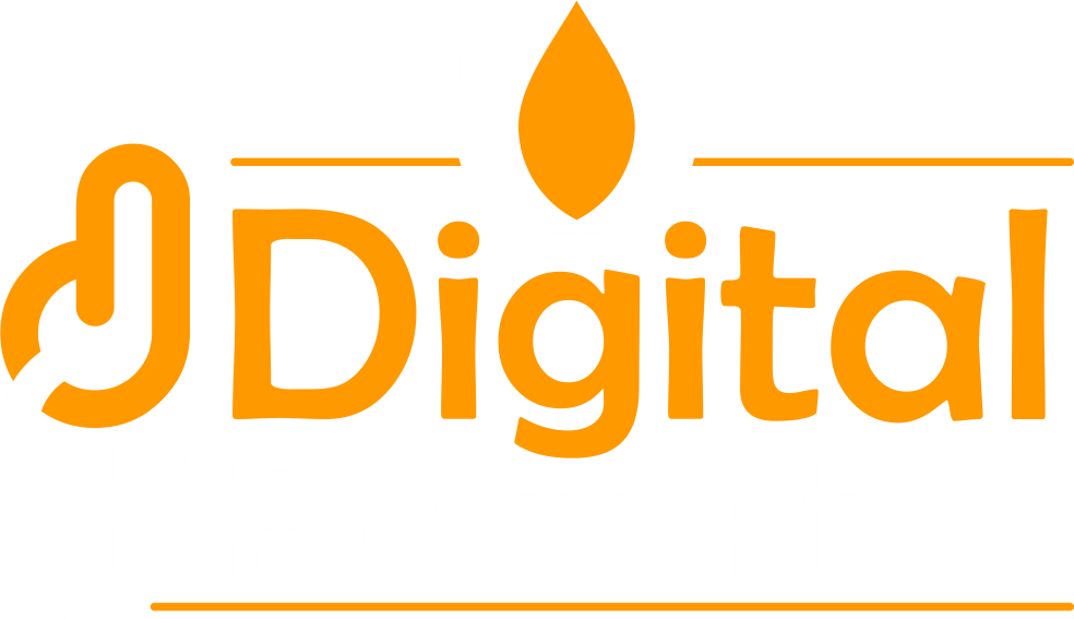 Digital Parivartan