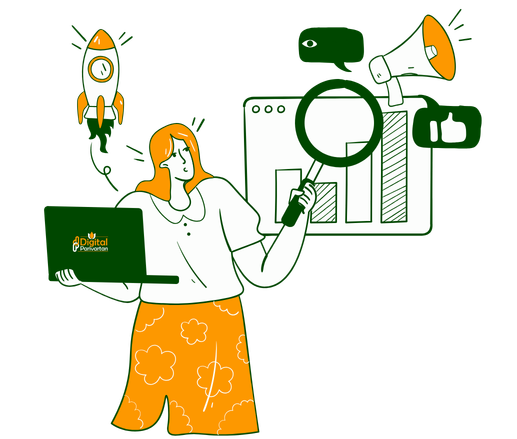 grow your onlie presence with digital parivartan