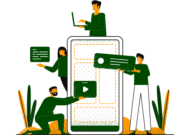 How content marketing helps build authority and audience trust