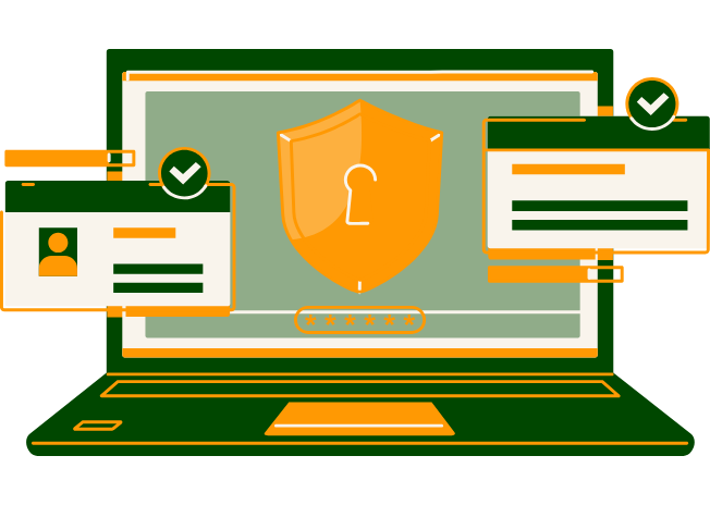 Importance of digital security and protecting brand identity online